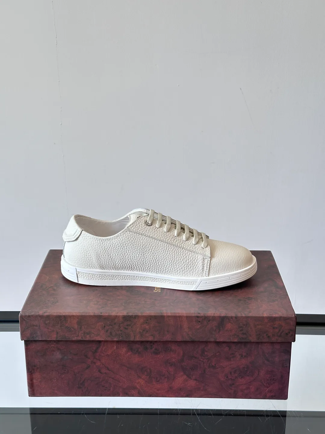 Кеды Мужские Stefano Ricci 5070804