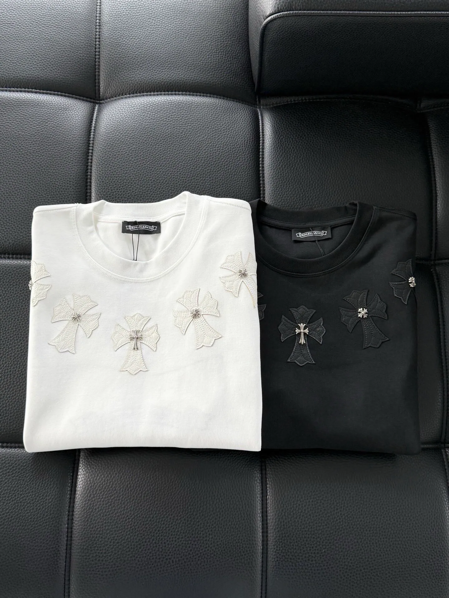Свитшоты И Худи Мужские Chrome Hearts 2237989