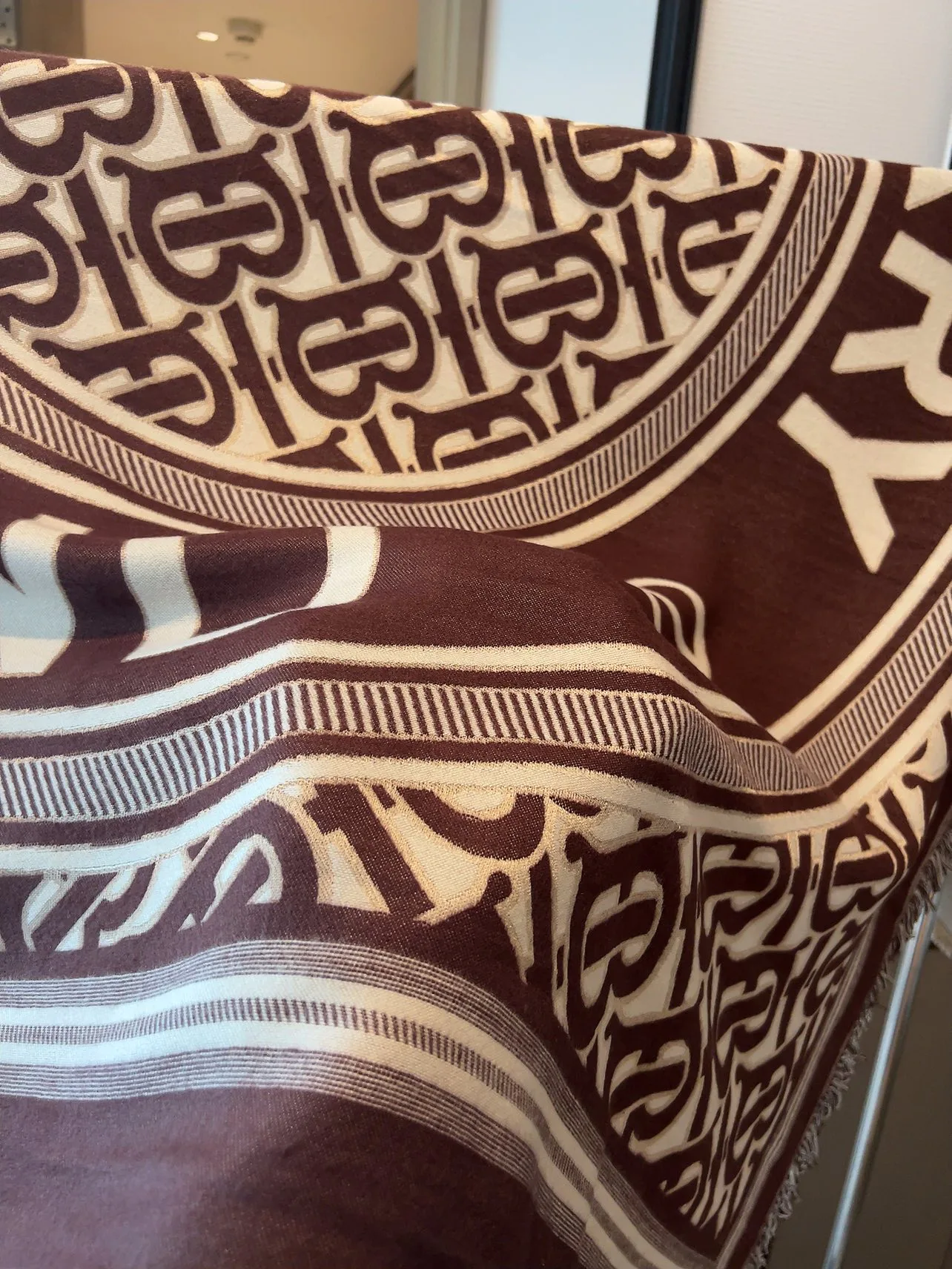 Платки Burberry 1973641