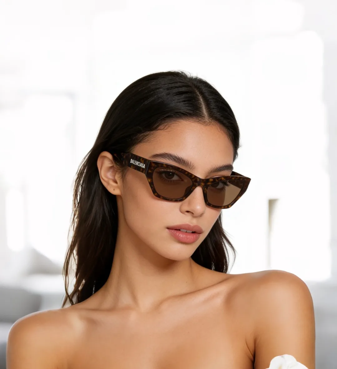 Очки Balenciaga 11431544