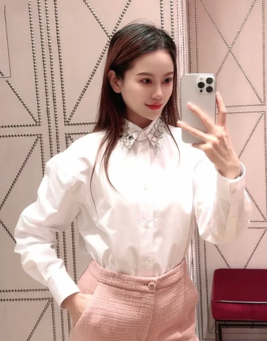Рубашки Женские Gucci 10524134