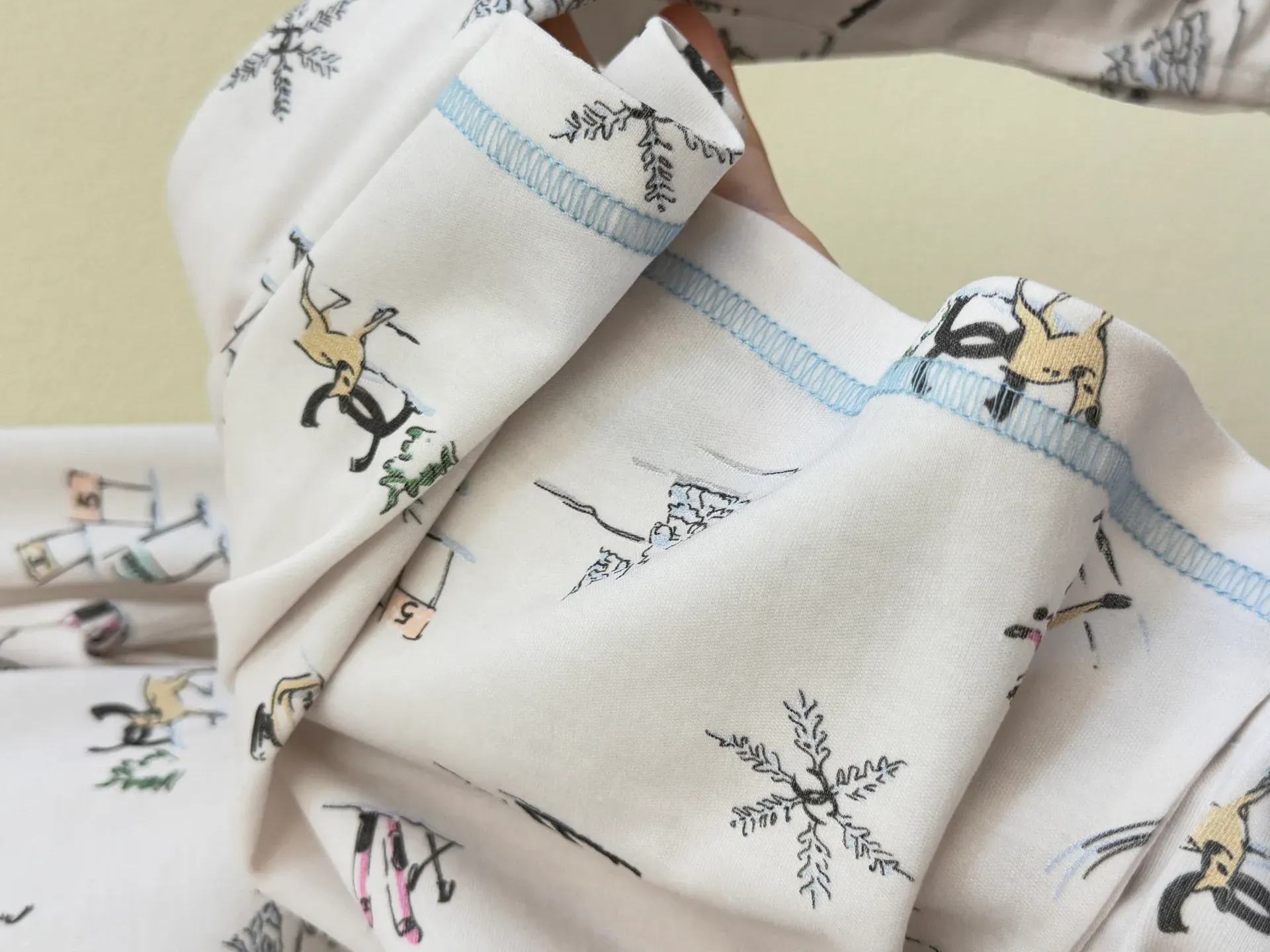 Лонгсливы Женские Chanel 235082