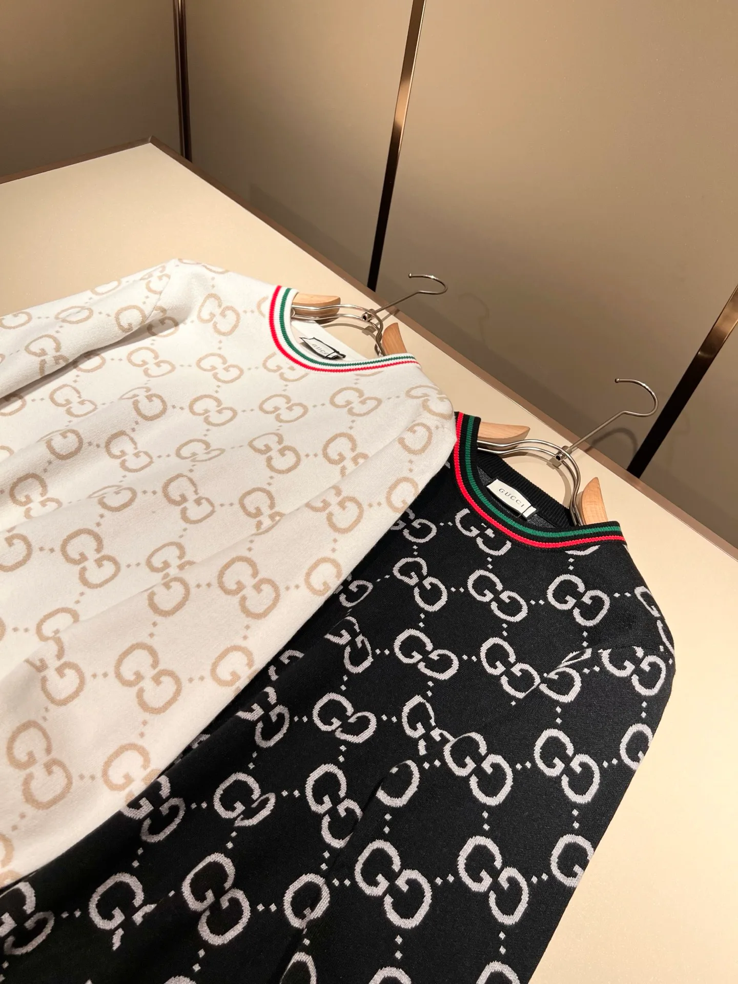 Джемперы И Свитеры Мужские Gucci 117562