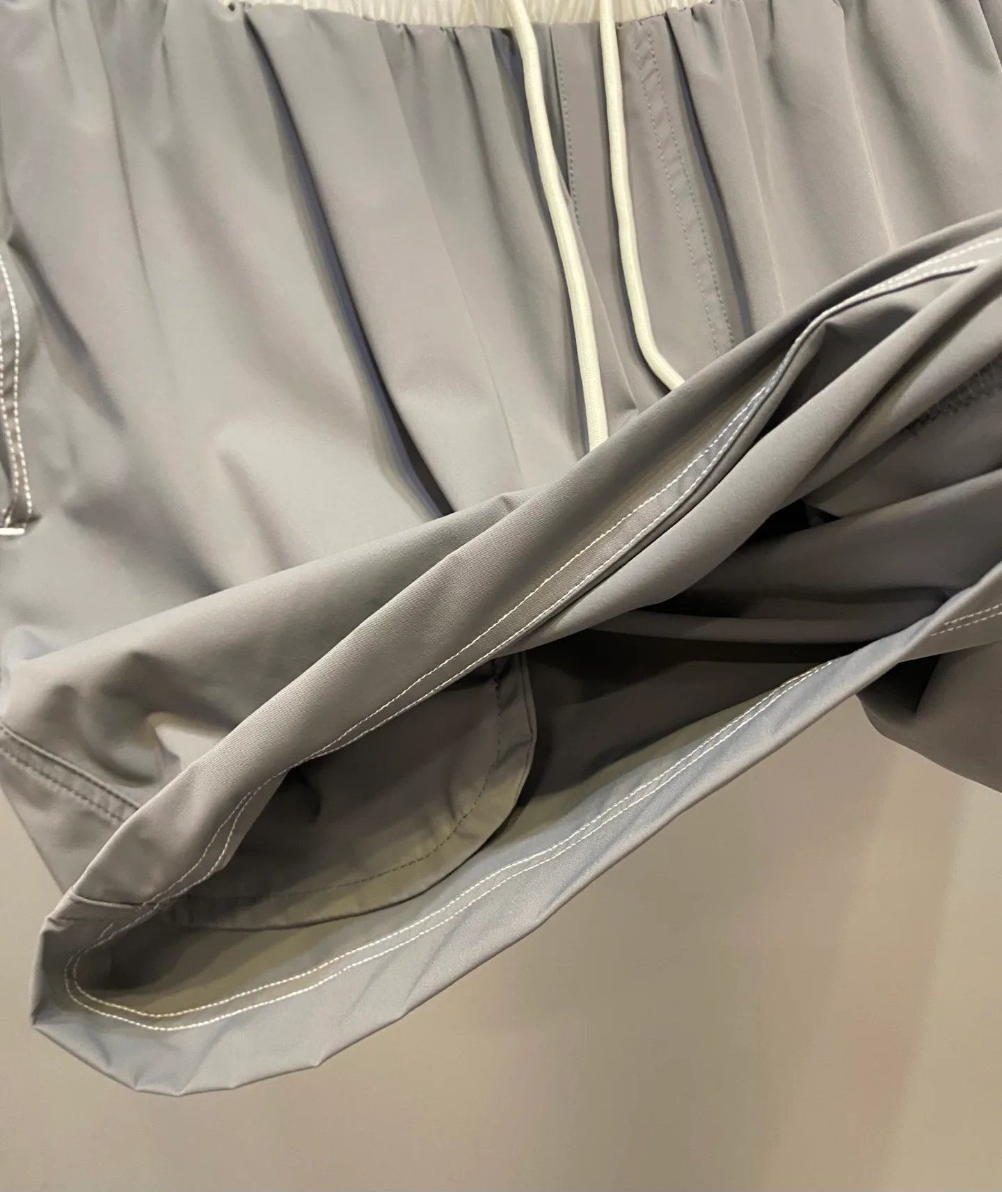Шорты Мужские Brunello Cucinelli 11602563