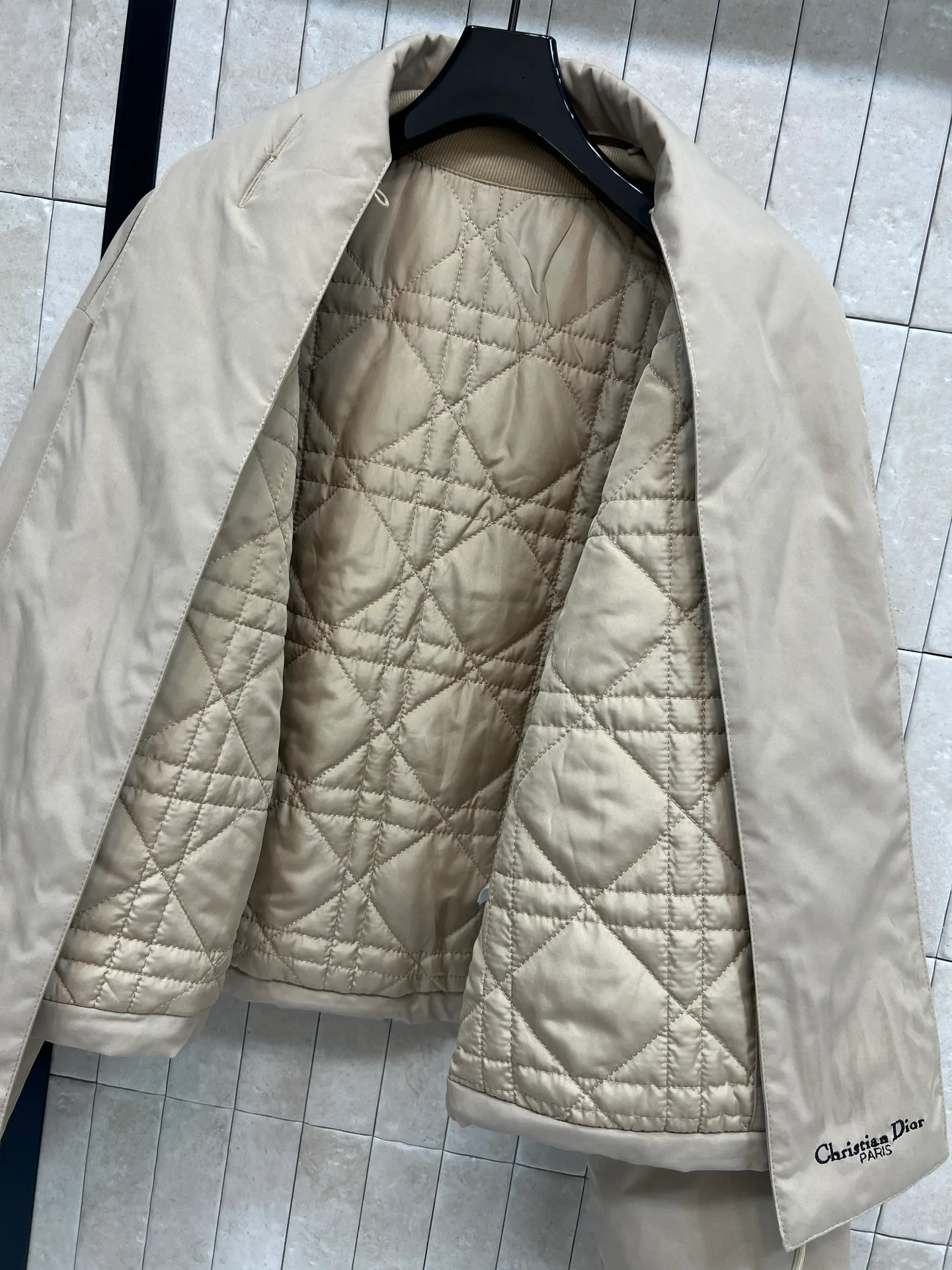 Куртки Женские Christian Dior 598268