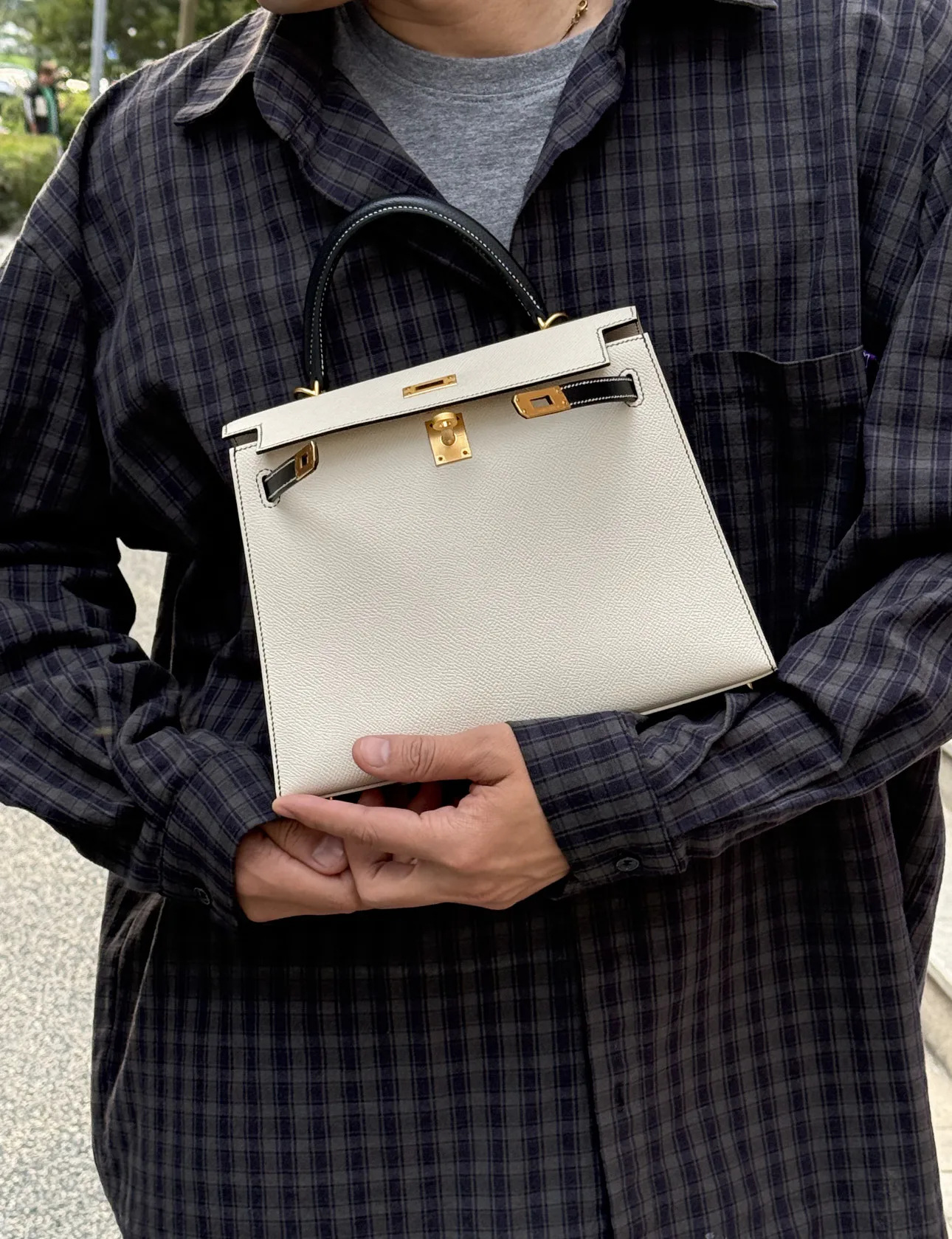 Классические Сумки Женские Hermes 18077276