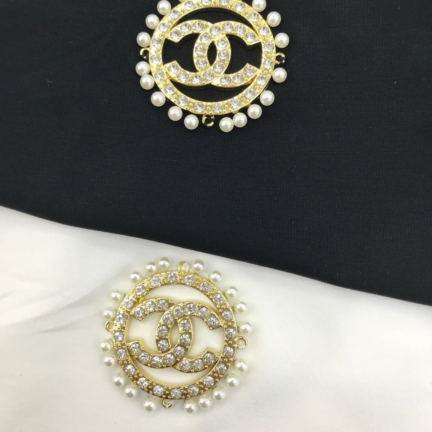 Футболки Женские Chanel 11215028