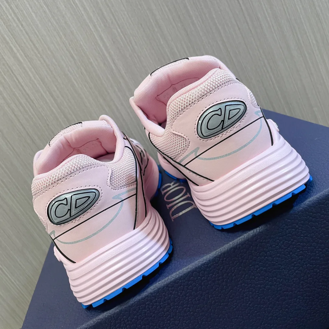 Кроссовки Женские Christian Dior 3676365