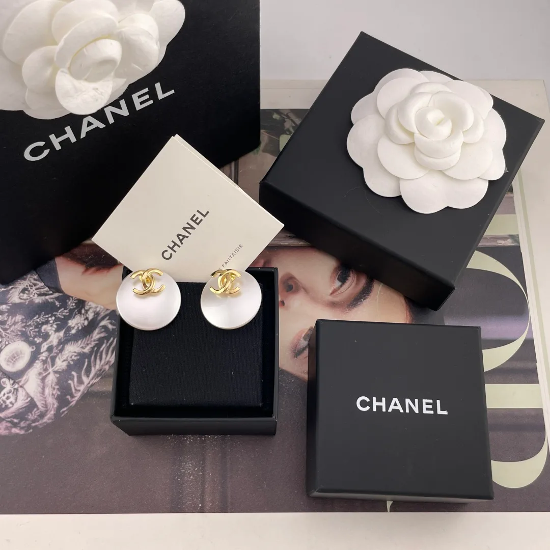 Бижутерия Chanel 17798996
