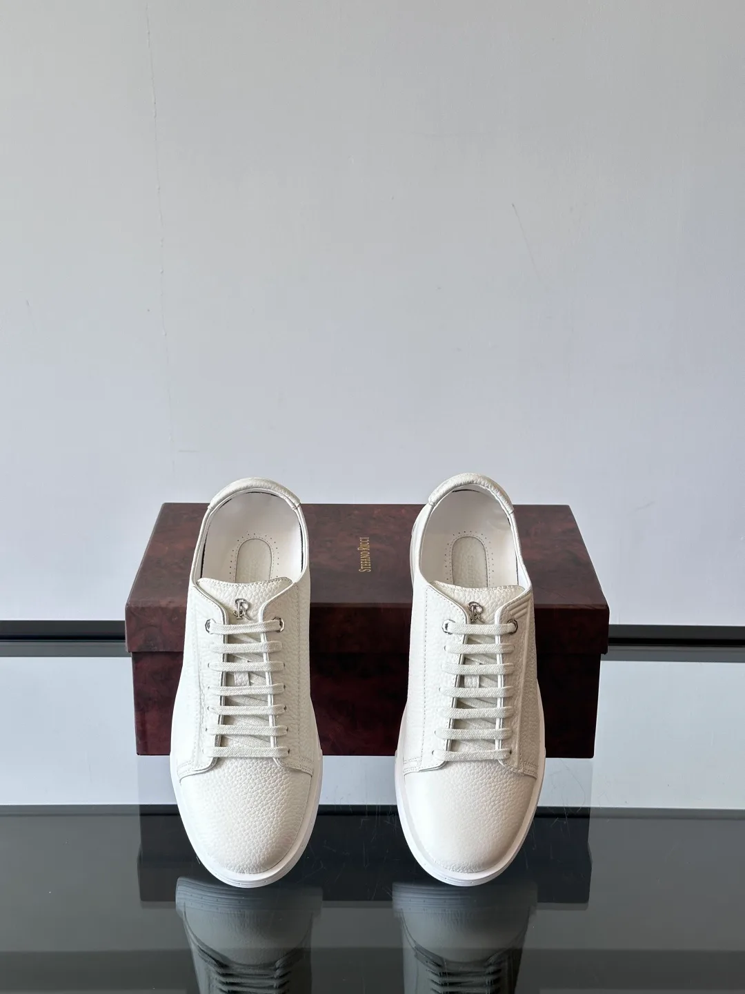 Кеды Мужские Stefano Ricci 5070804