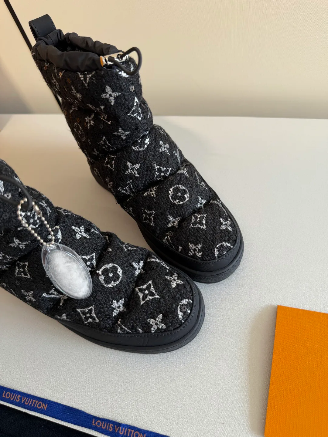 Угги Женские Louis Vuitton 479828