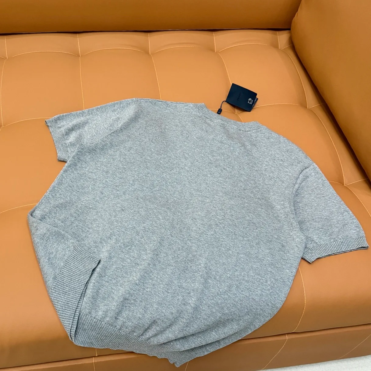 Футболки Женские Prada 1163067