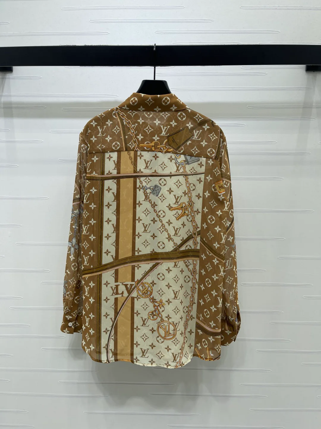Рубашки Женские Louis Vuitton 13656143