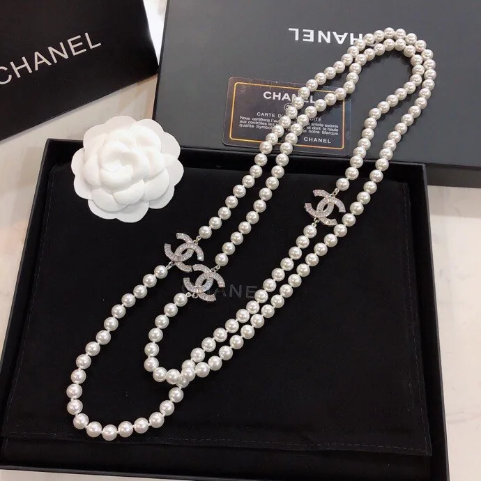 Бижутерия Chanel 1882112