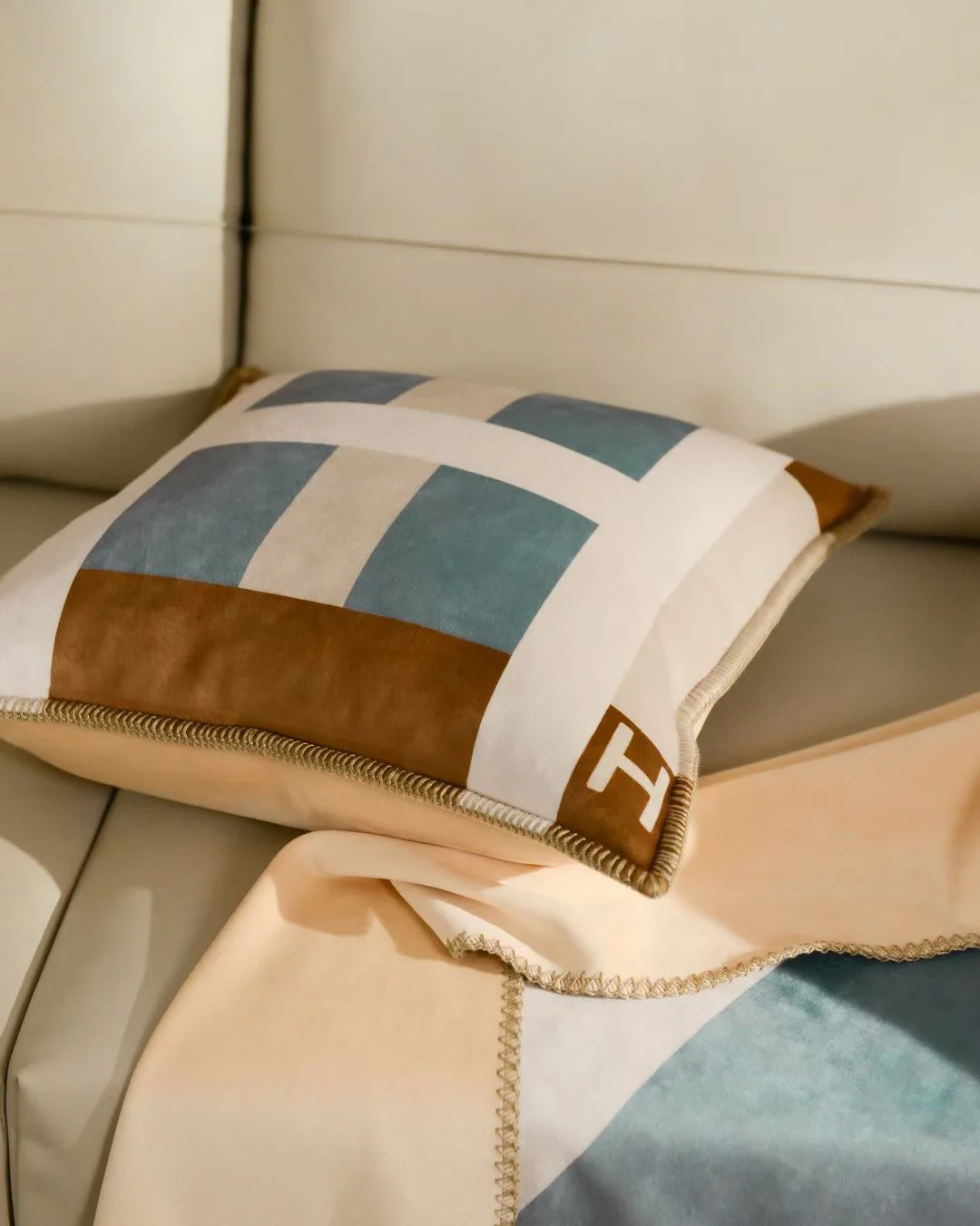 Текстиль Hermes 431339