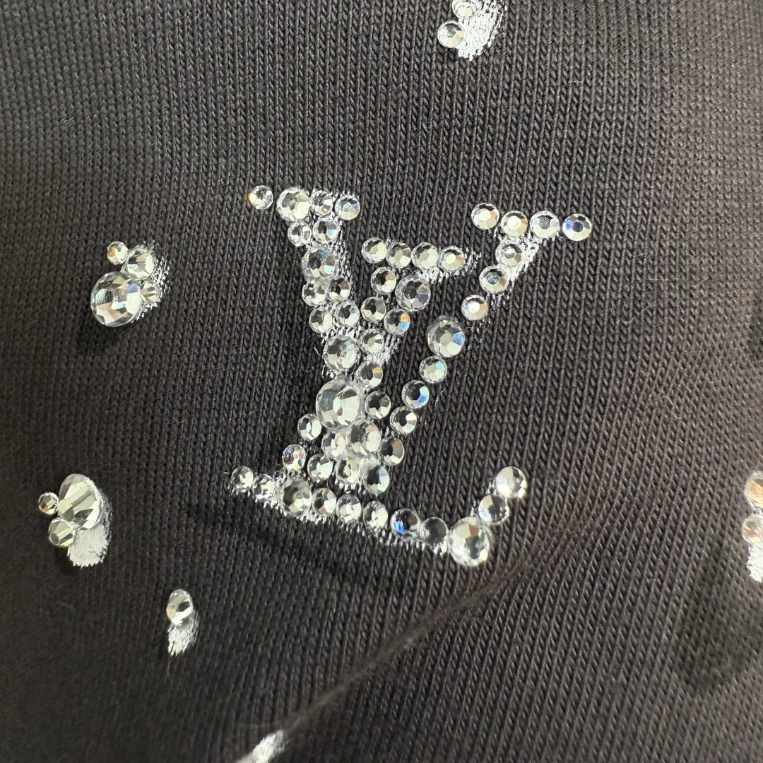 Футболки Мужские Louis Vuitton 917478