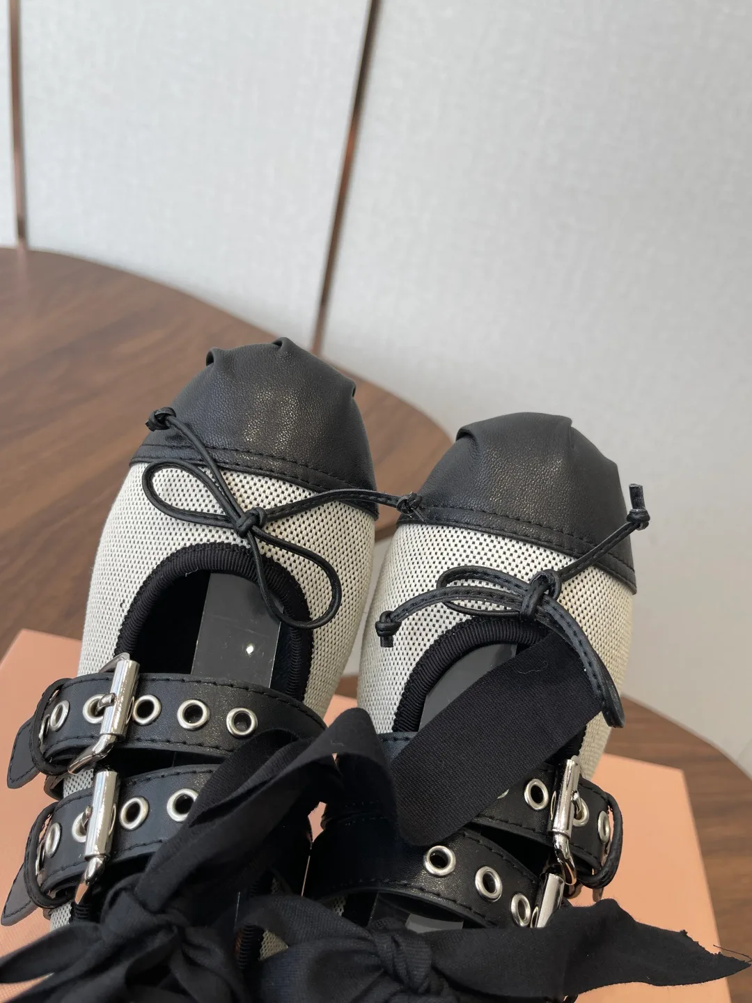 Туфли Женские Miu Miu 11966387