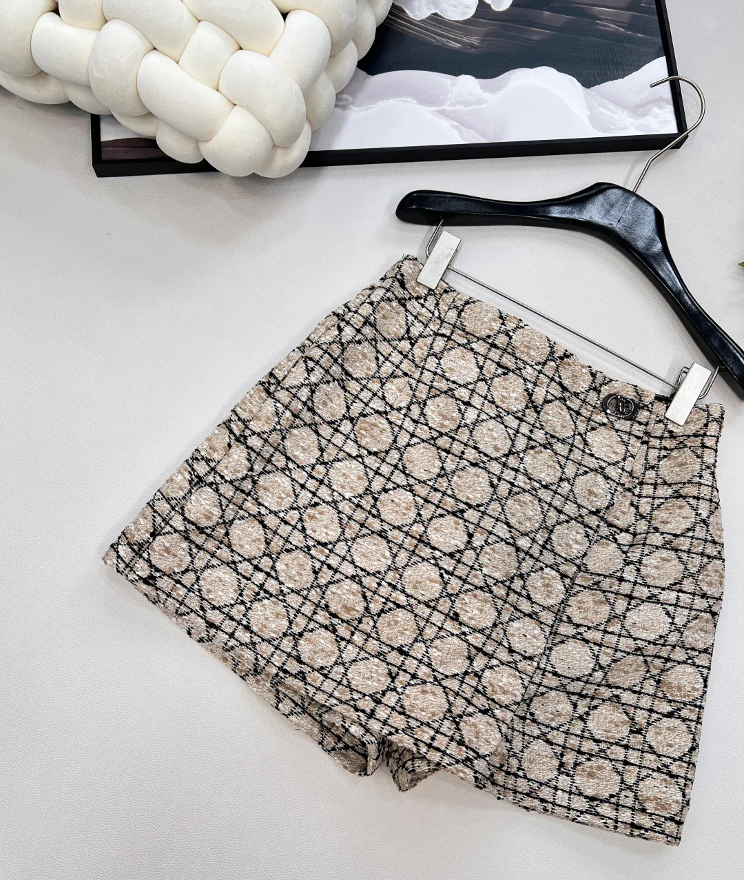 Юбки Женские Christian Dior 2365384