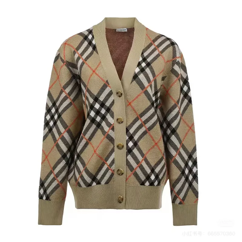 Джемперы И Свитеры Женские Burberry 18456087