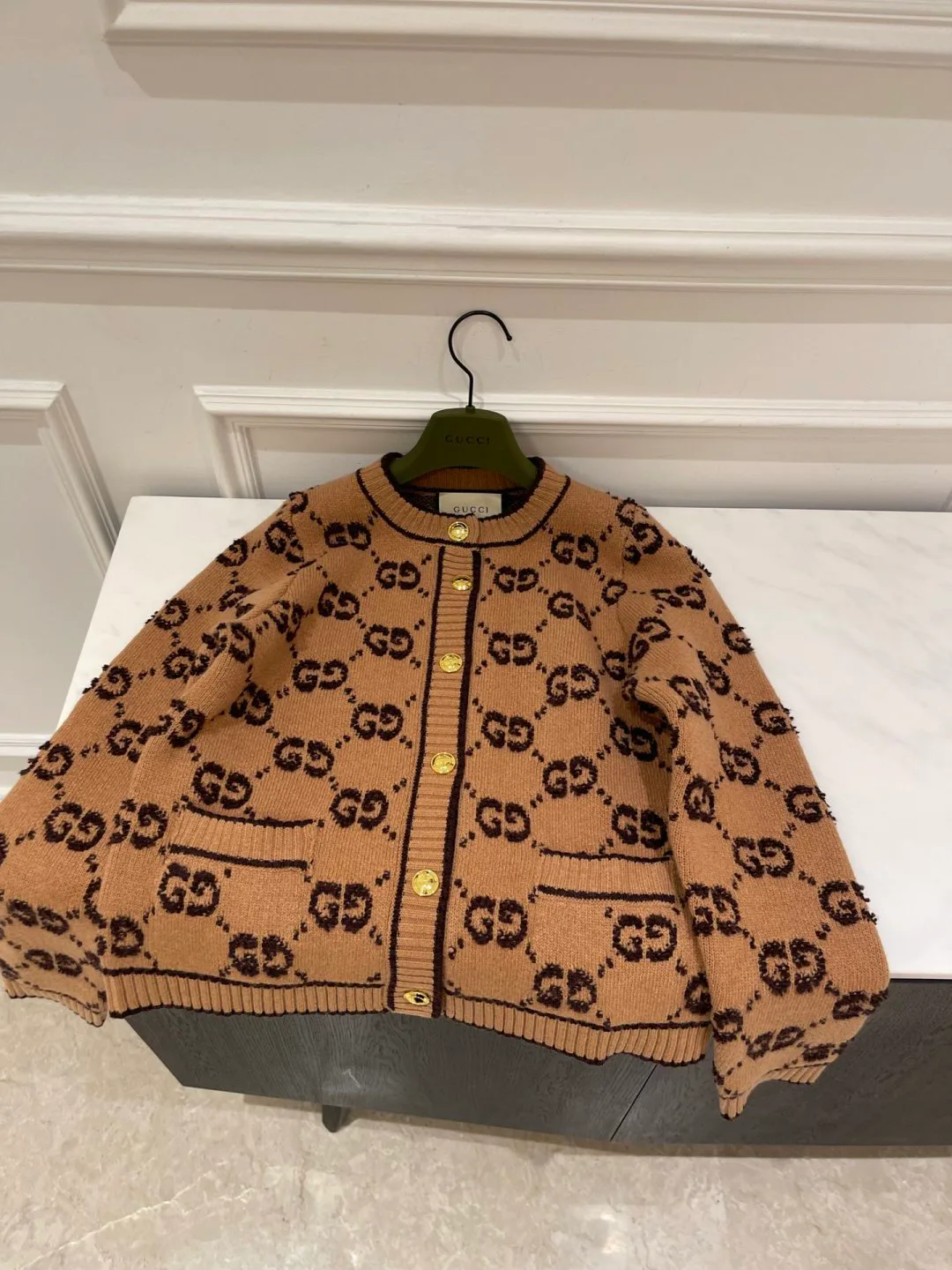 Джемперы И Свитеры Женские Gucci 18743004