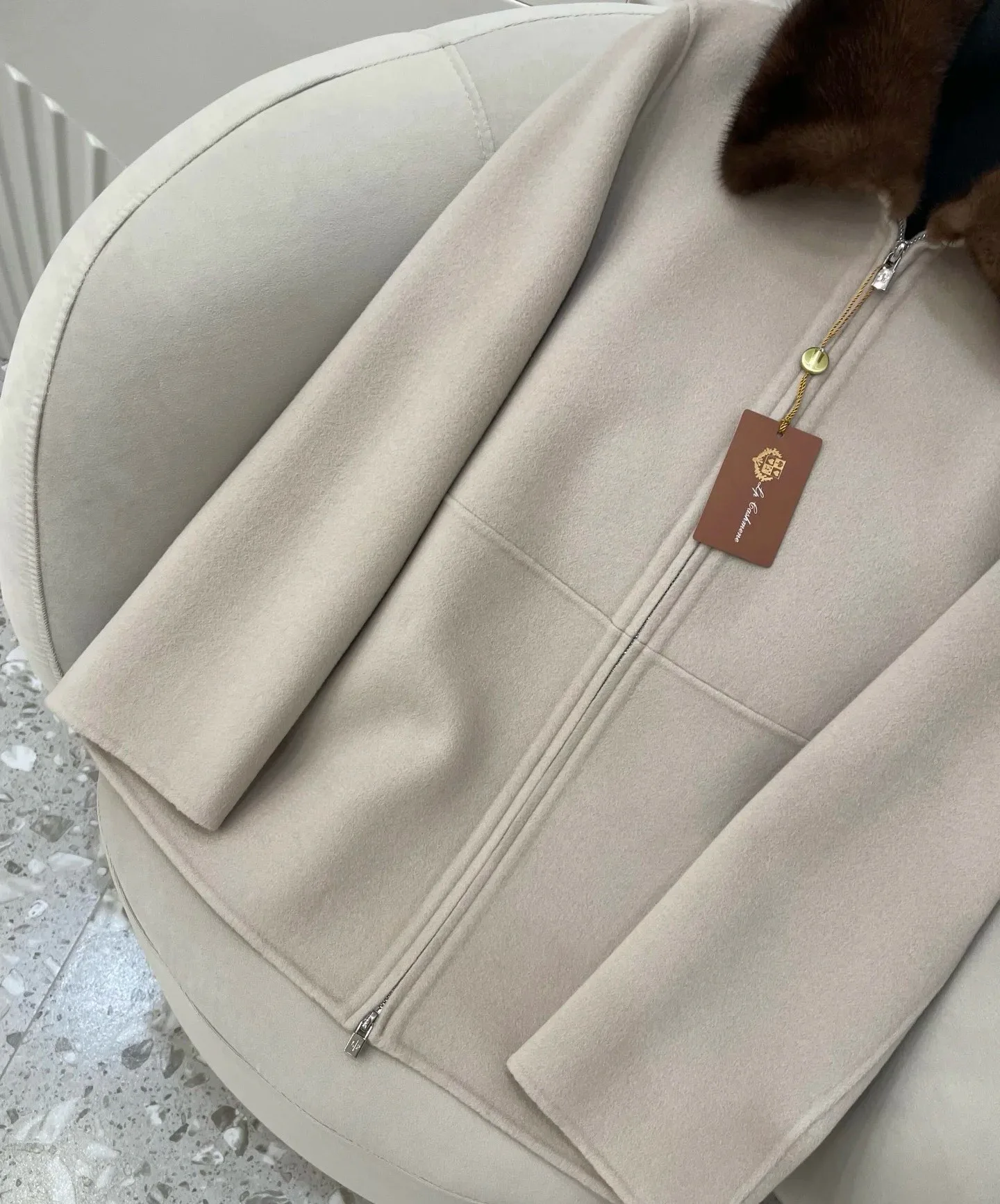 Куртки Женские Loro Piana 562249