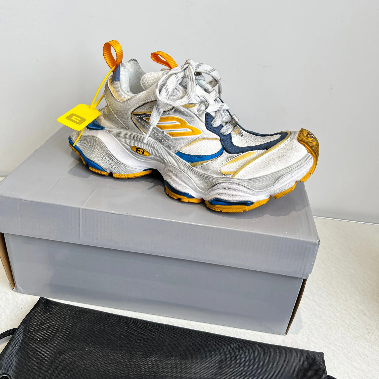 Кроссовки Женские Balenciaga 2273511