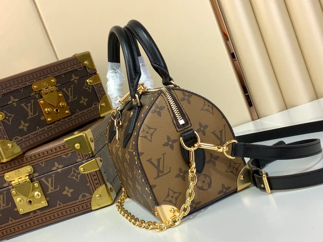 Классические Сумки Женские Louis Vuitton 1669233