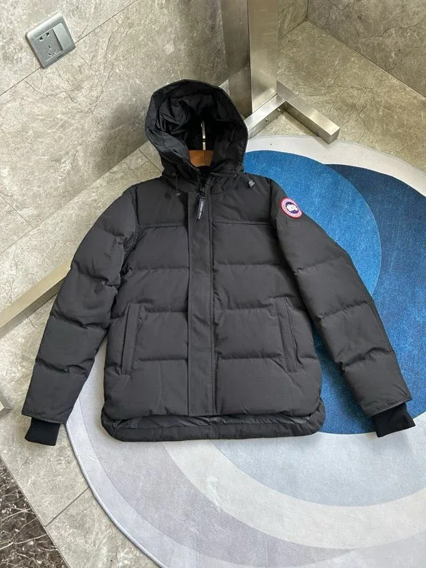 Куртки И Пуховики Женские Canada Goose 18111609
