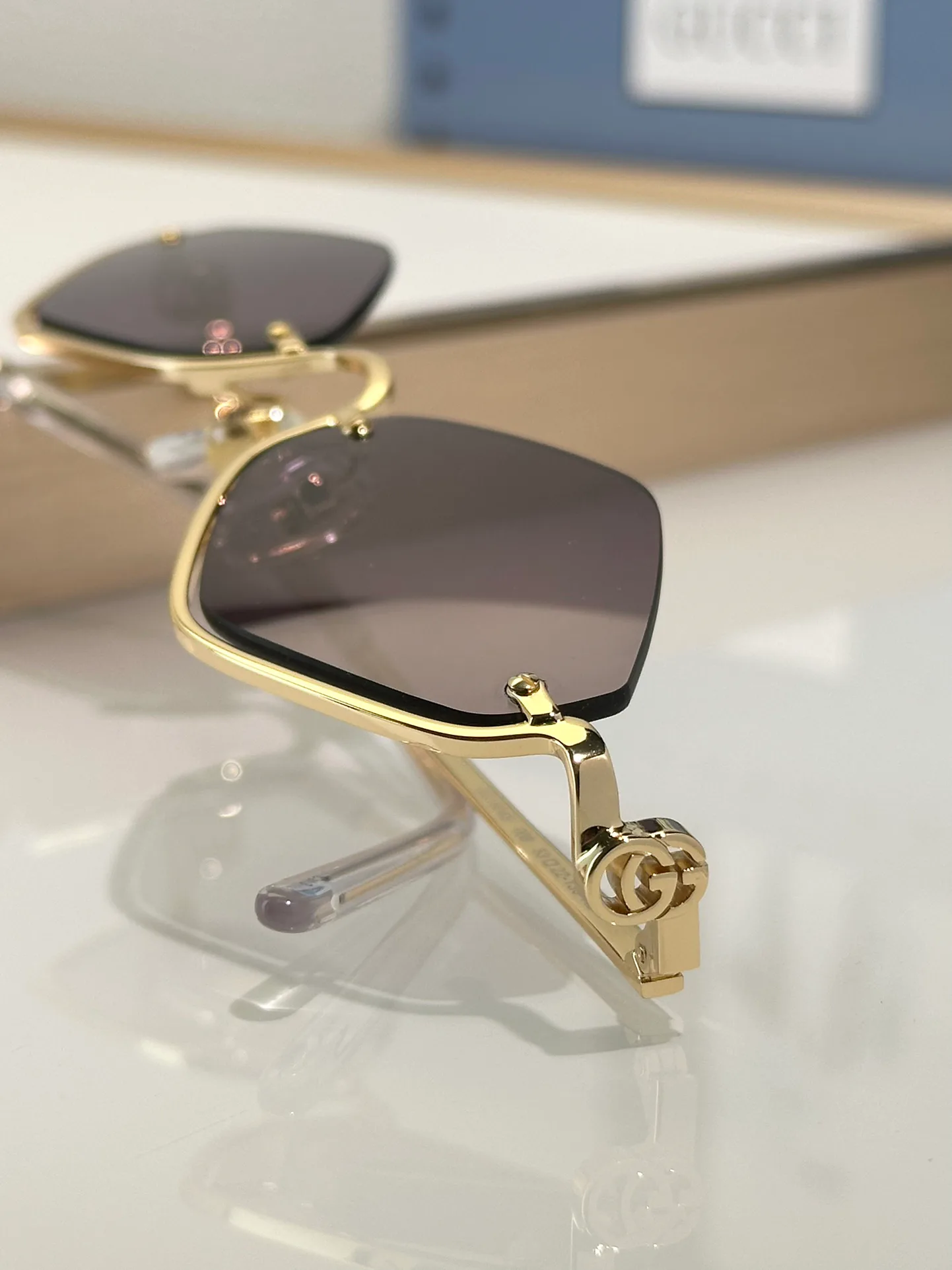 Очки Gucci 29749