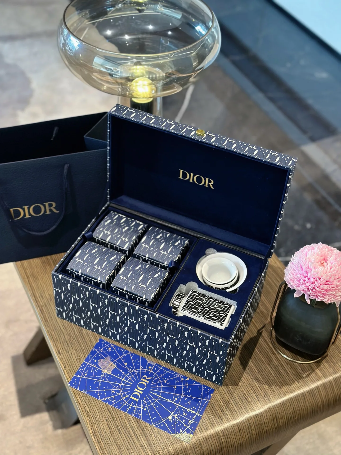 Посуда Christian Dior 18013773