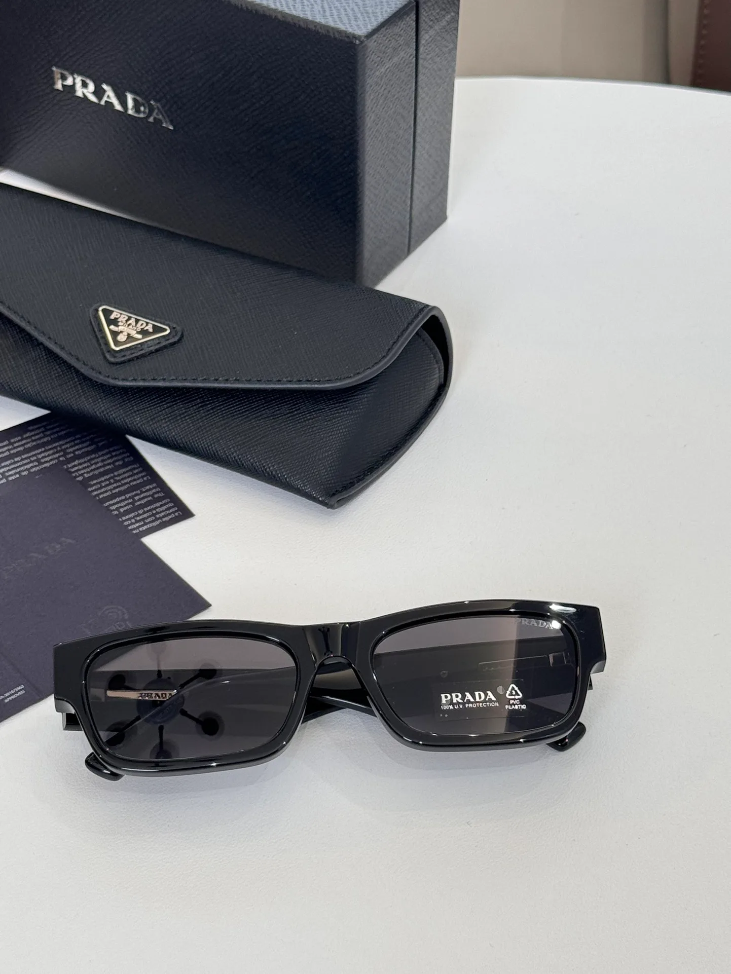 Очки Prada 25419