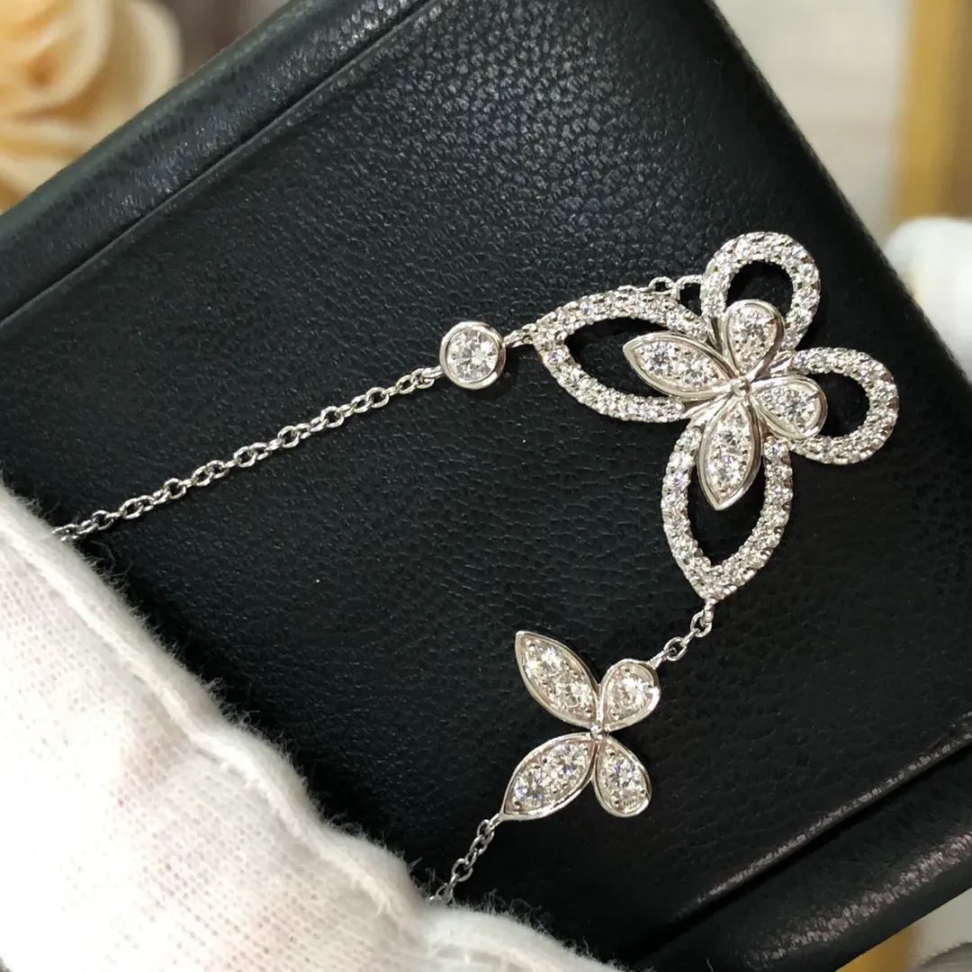 Бижутерия Graff 4217