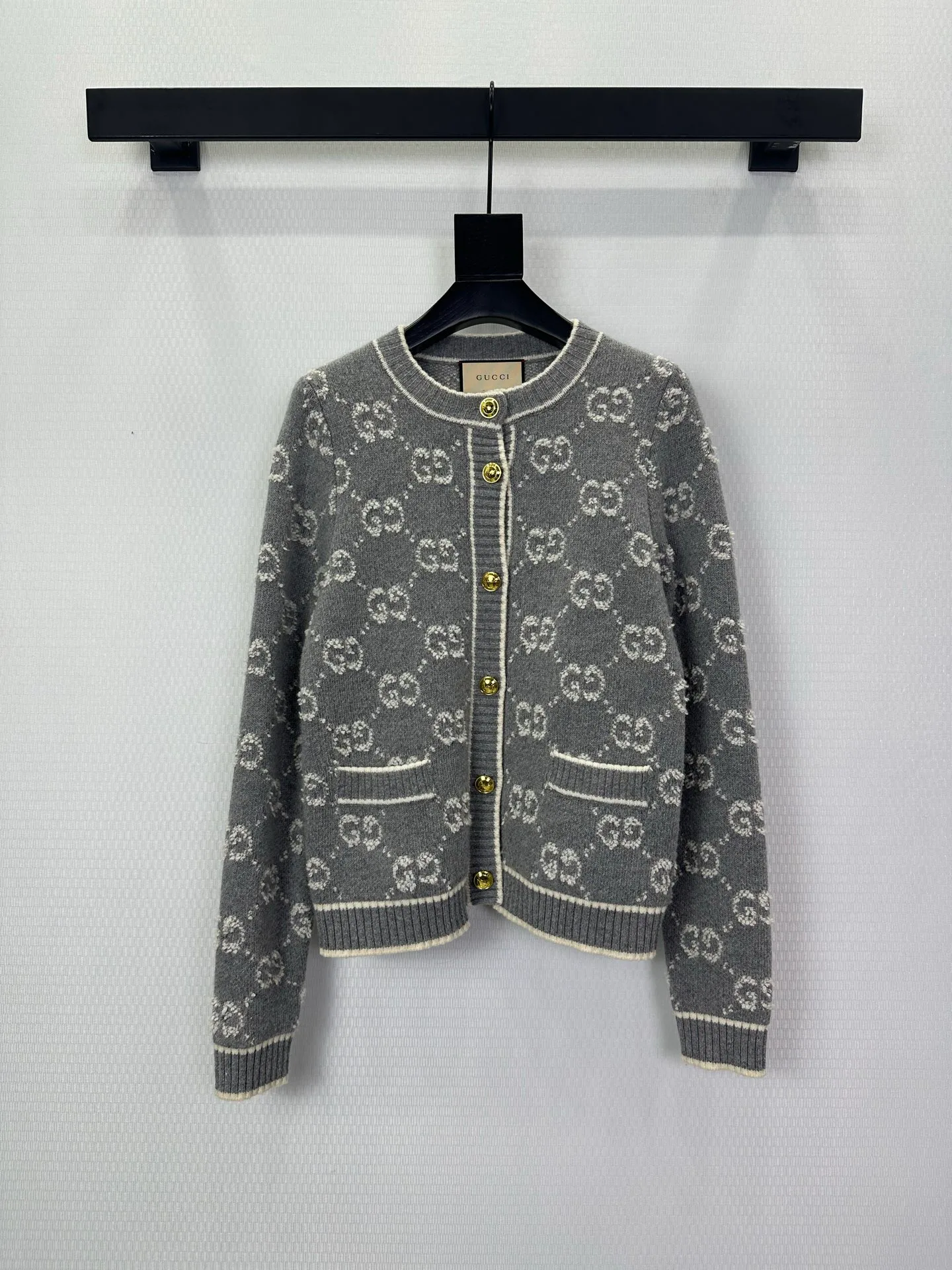 Джемперы И Свитеры Женские Gucci 19482592