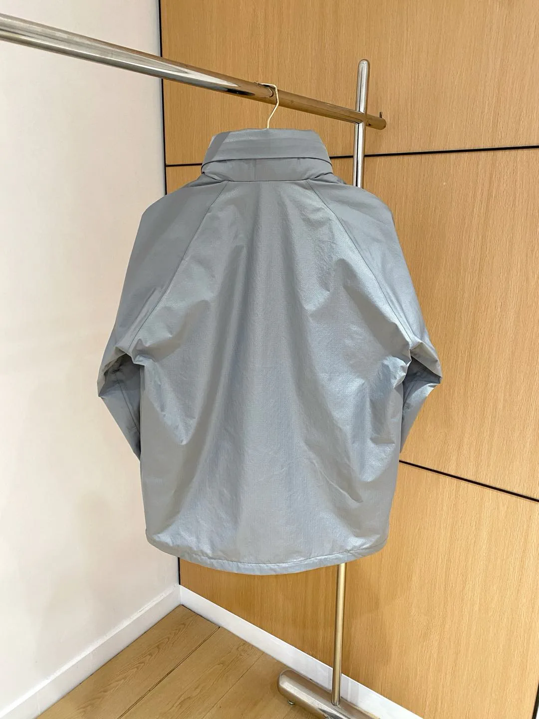 Куртки И Пуховики Мужские Givenchy 8506