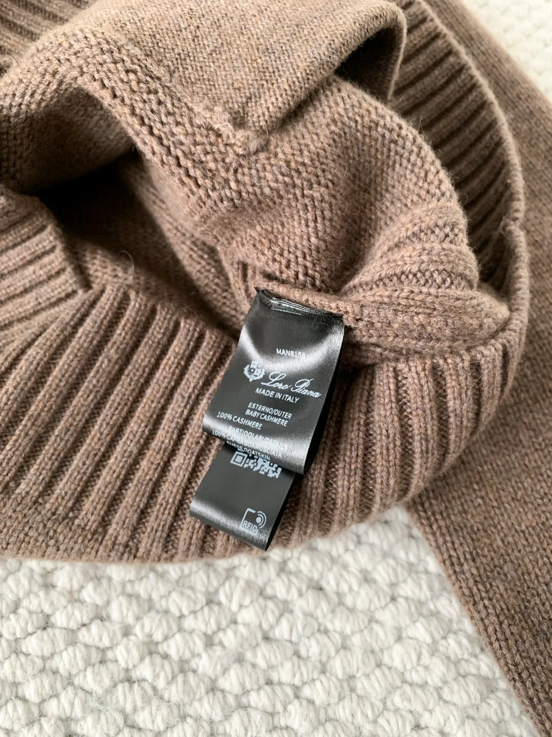 Джемперы Женские Loro Piana 619246