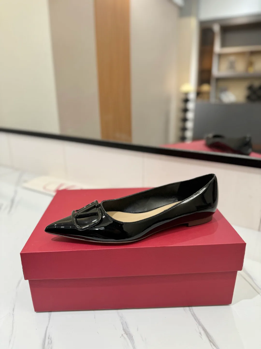 Босоножки Женские Valentino 11516266