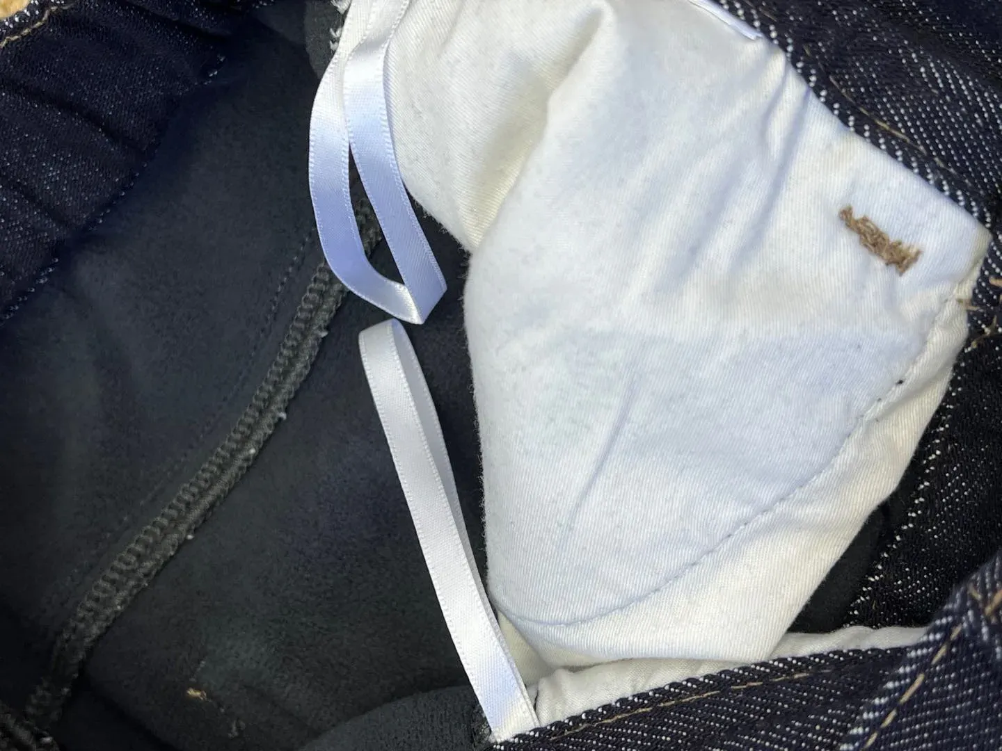 Джинсы Женские Prada 517234