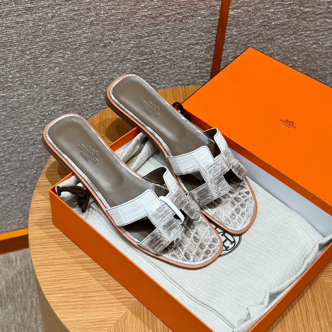 Сандалии Женские Hermes 11444363