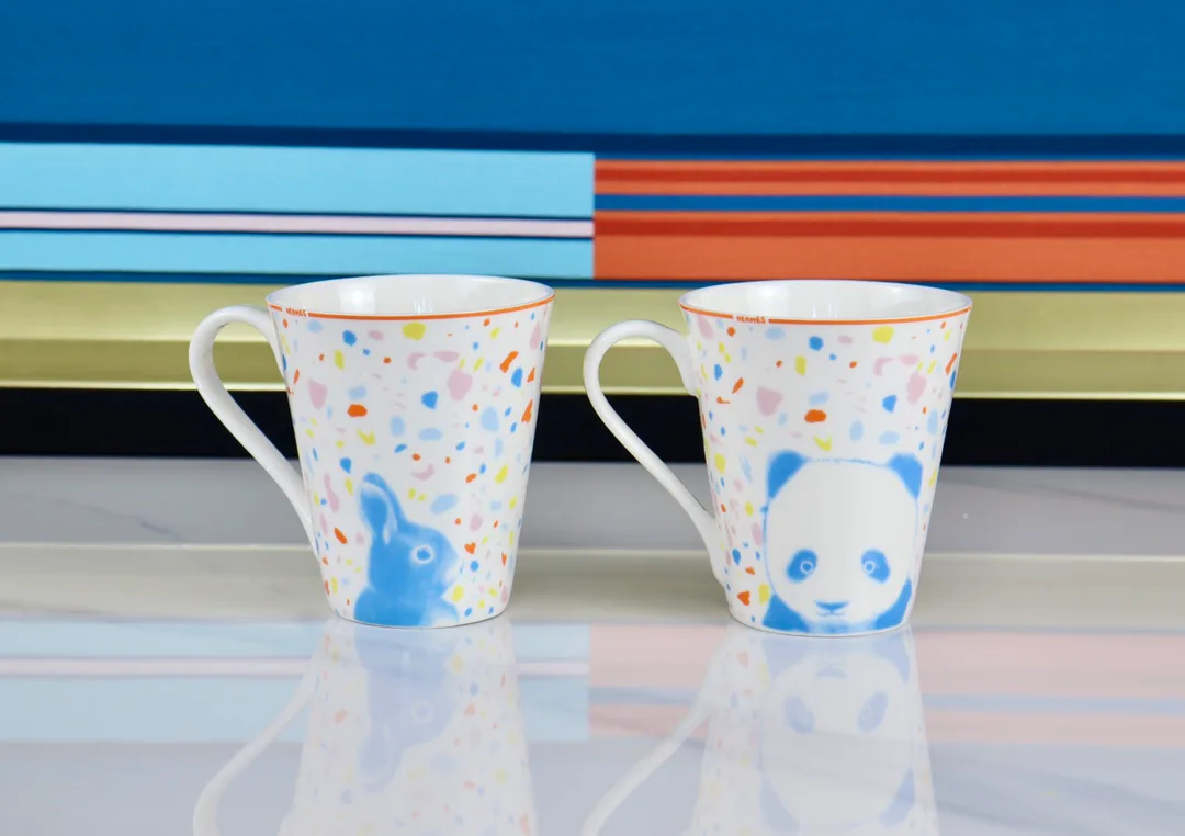 Посуда Hermes 86102