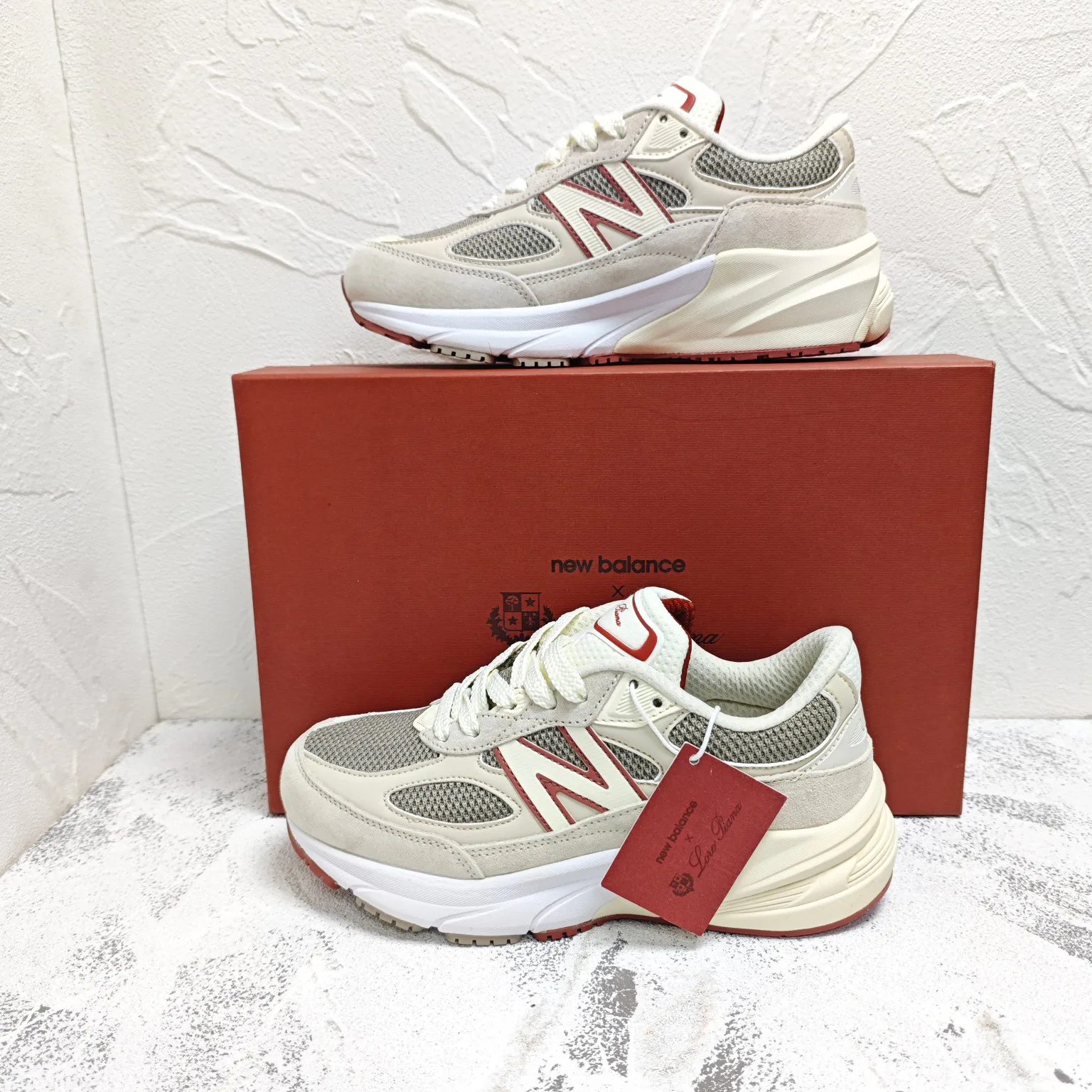 Кроссовки Женские New Balance 17917127