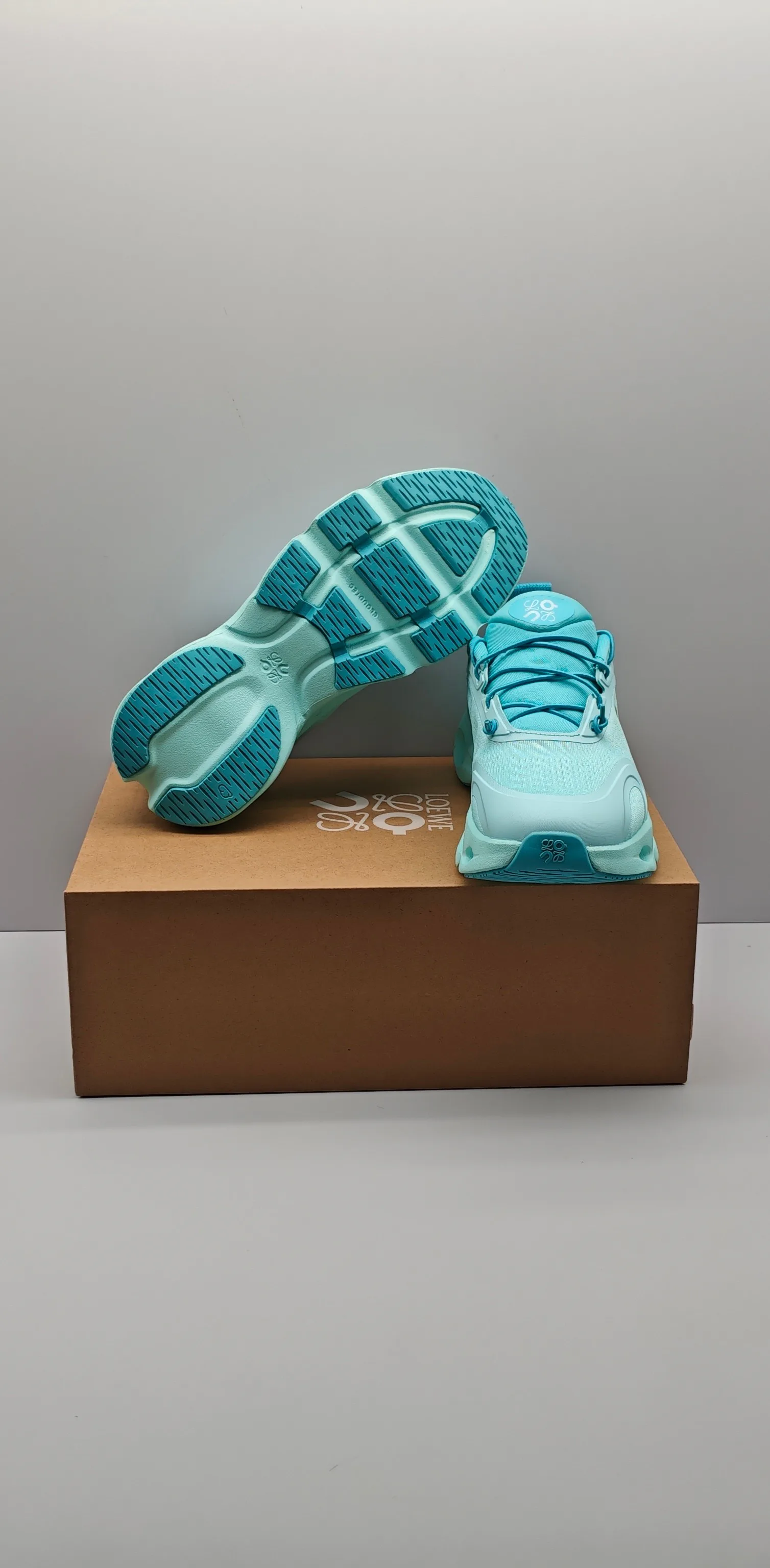 Кроссовки Женские Loewe 13194000