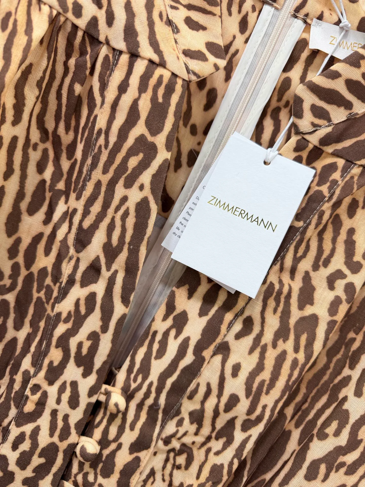 Платья Женские Zimmermann 11186587
