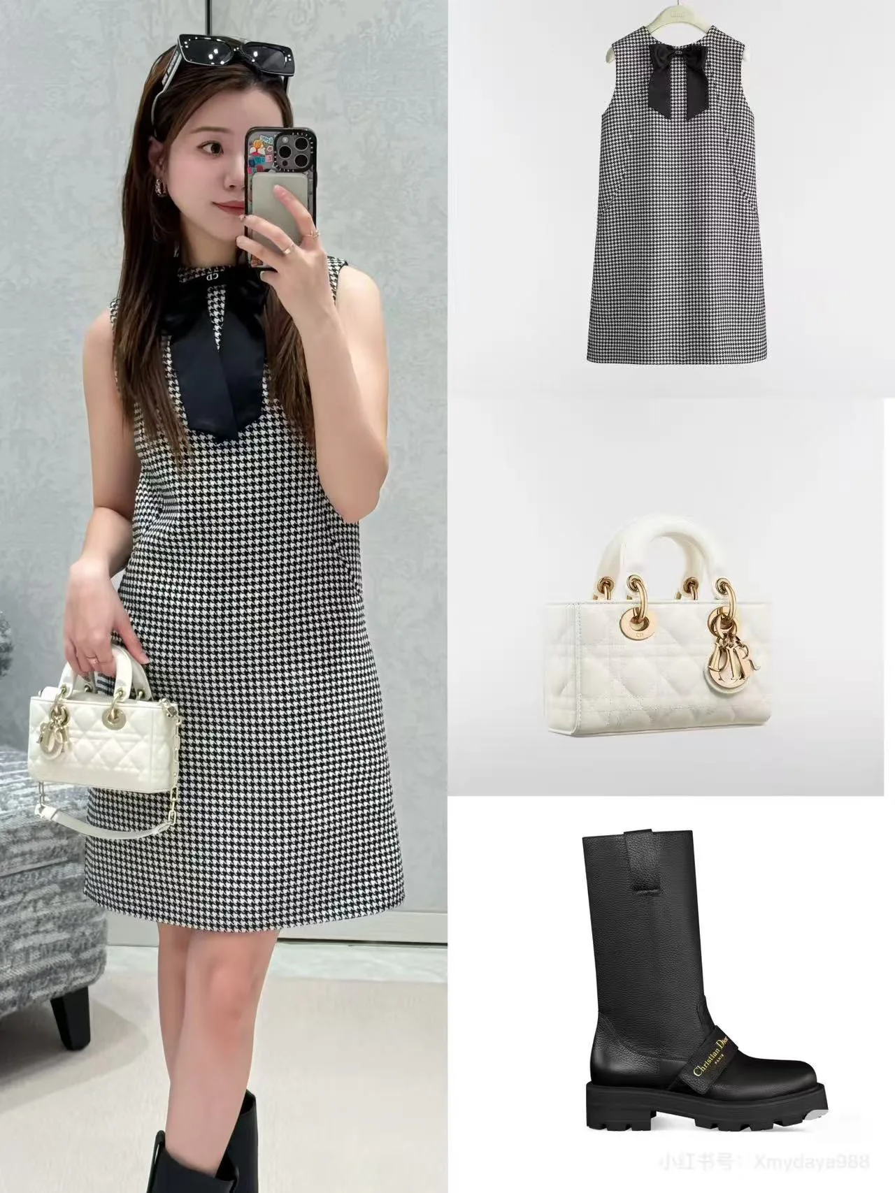 Платья Женские Christian Dior 18795459