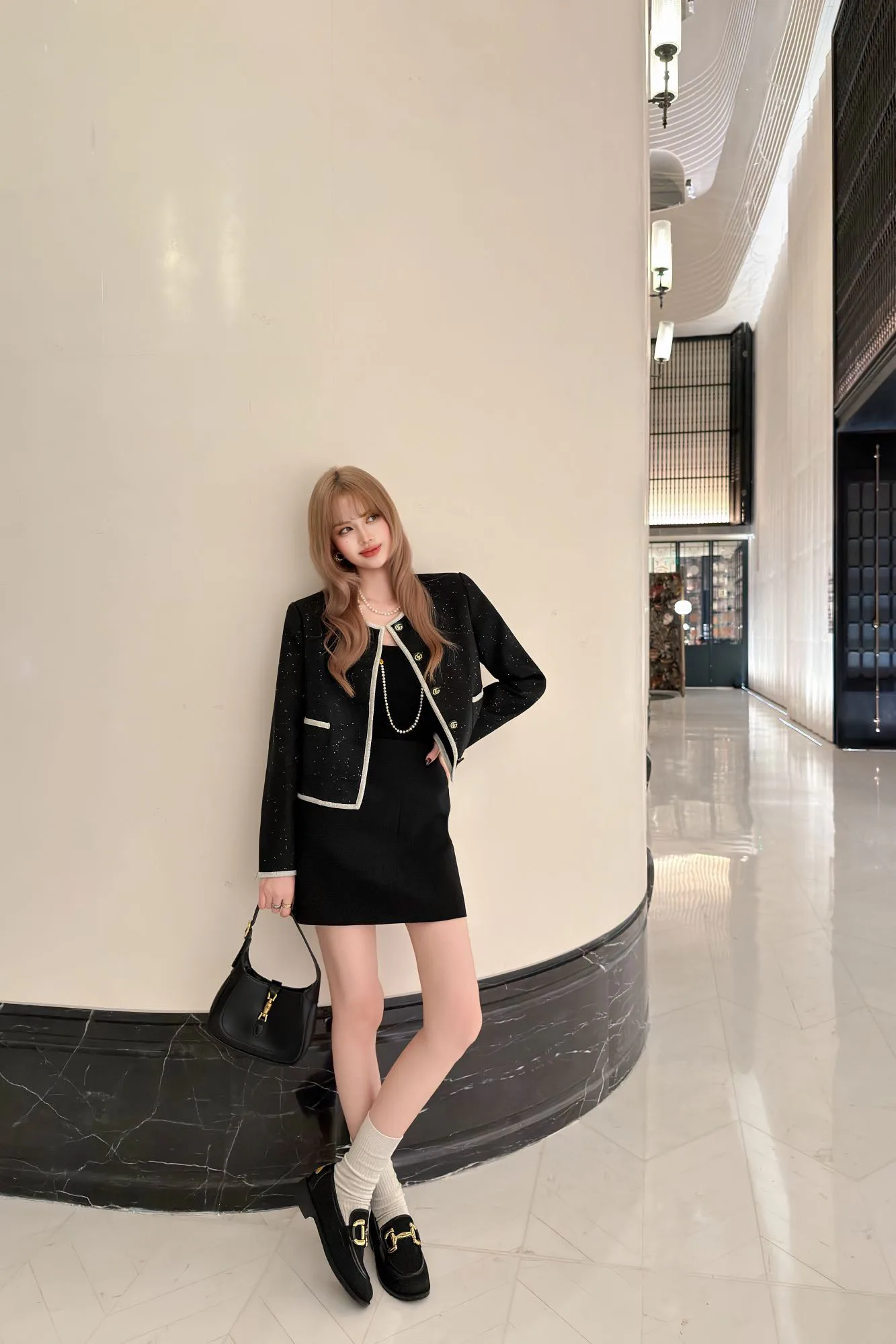 Жакеты Женские Gucci 10406696