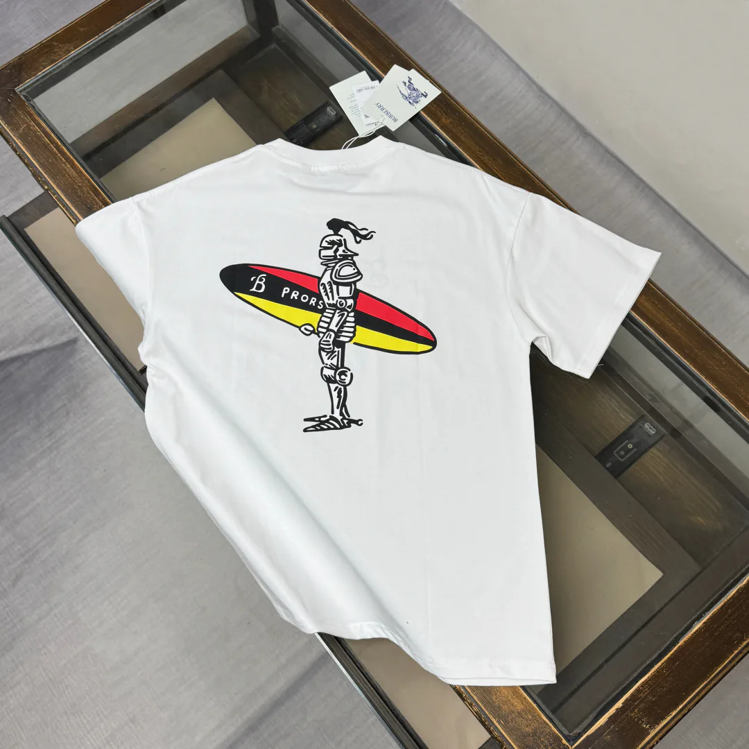 Футболки Женские Burberry 11829356