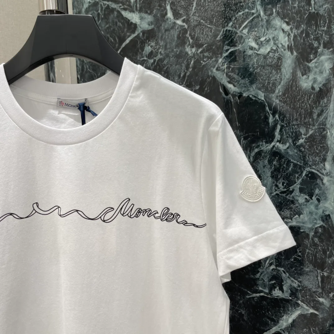 Футболки Женские Moncler 13162634