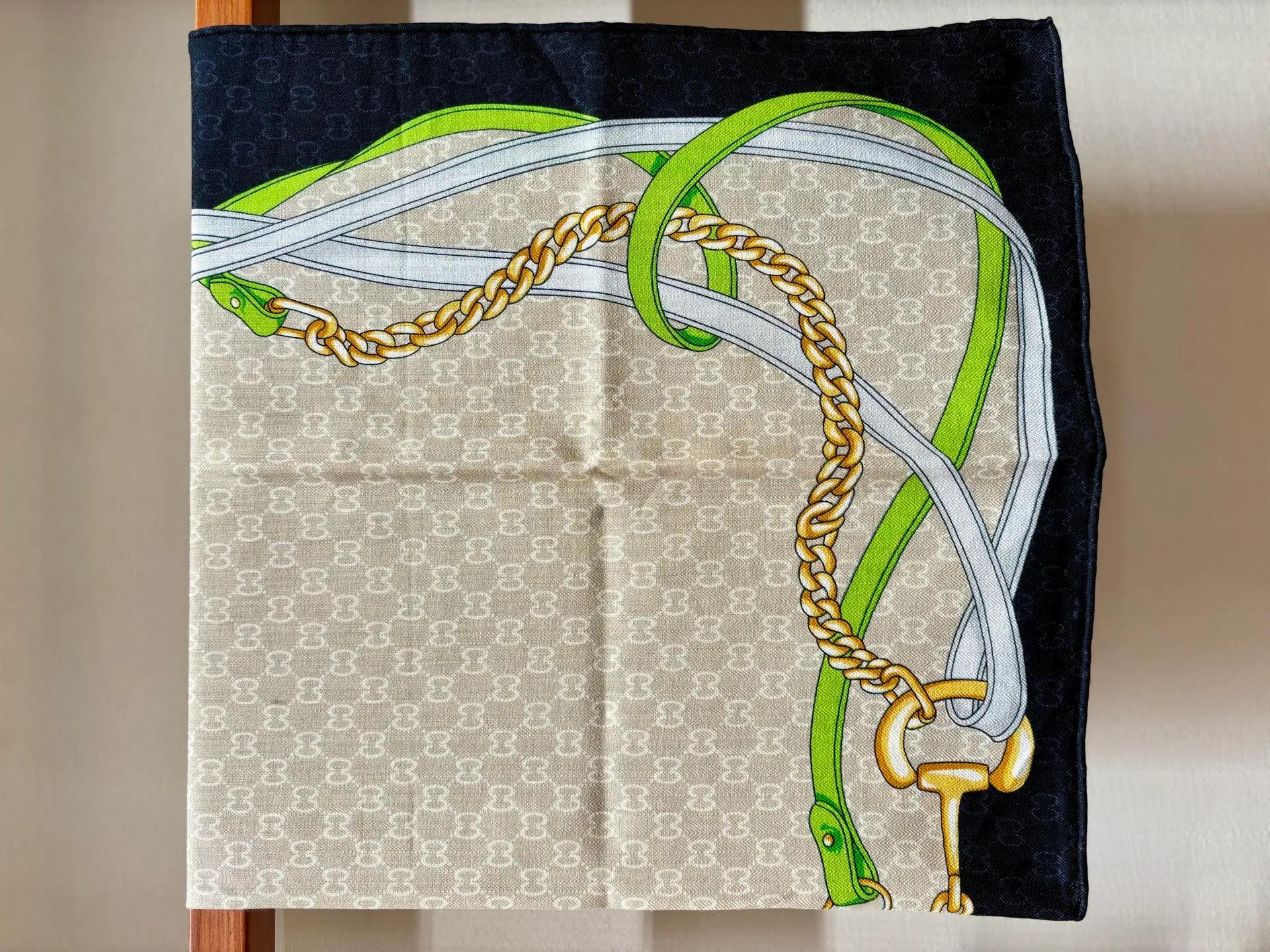 Платки Gucci 789916