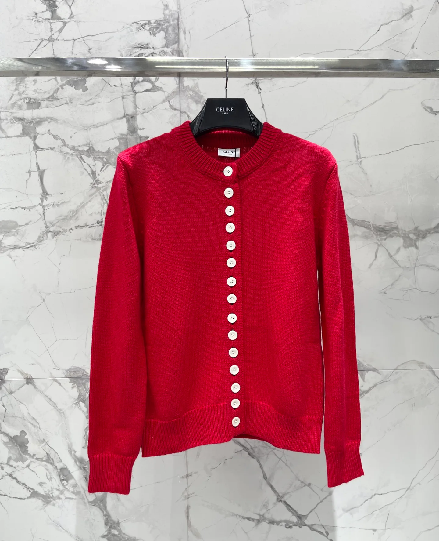 Джемперы И Свитеры Женские Celine 20145750