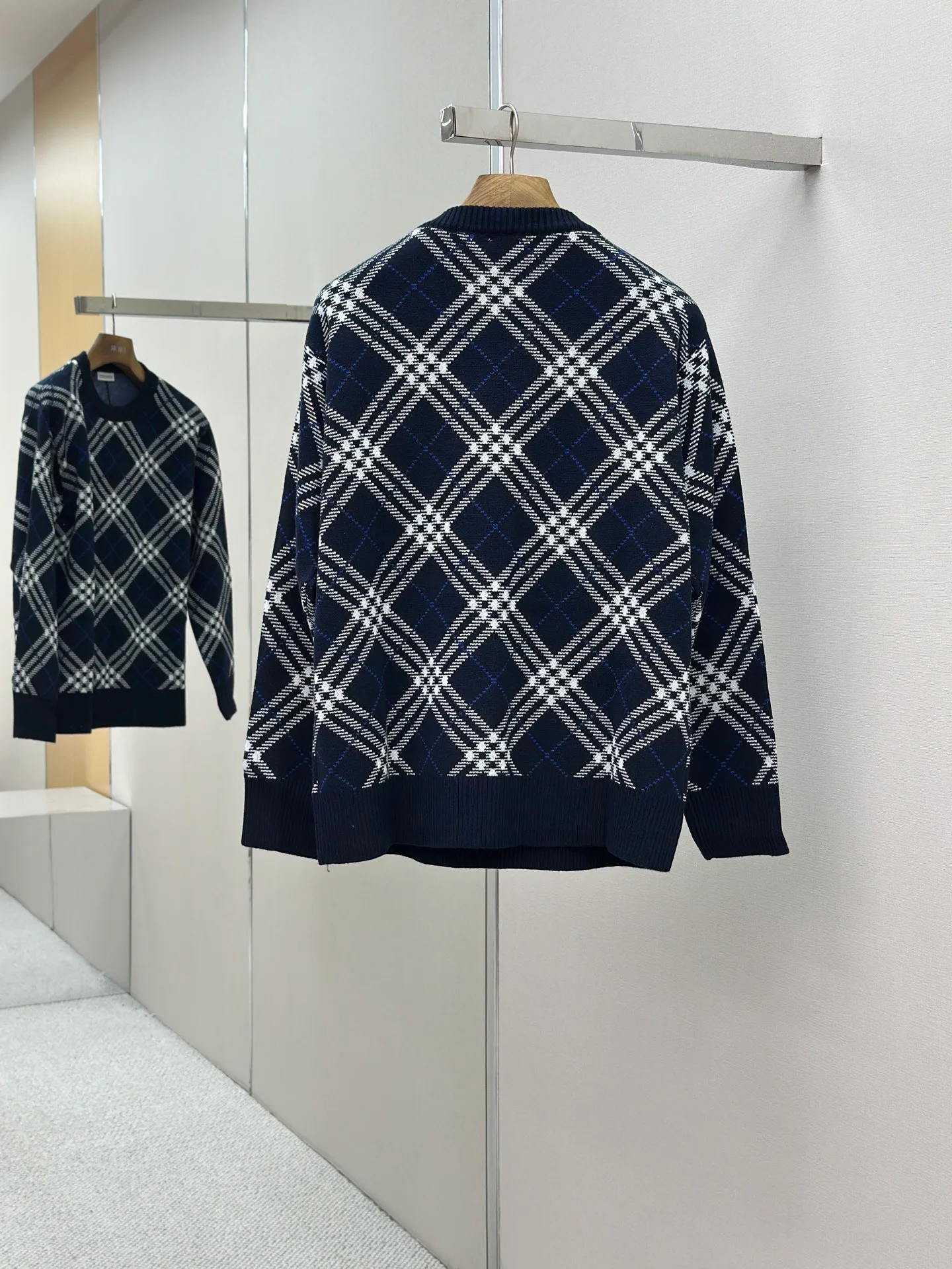 Джемперы И Свитеры Женские Burberry 18191167