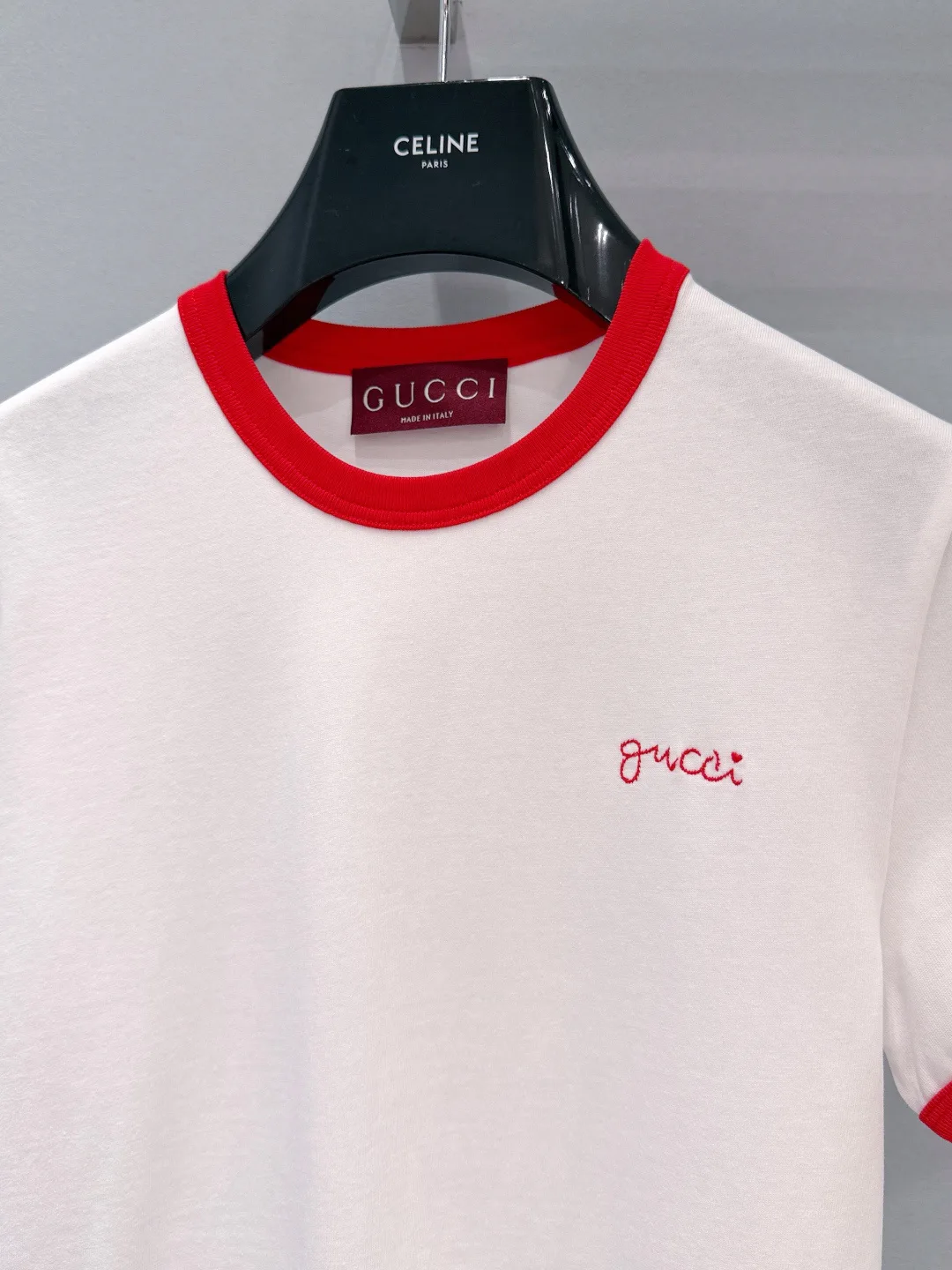 Футболки Женские Gucci 13565066